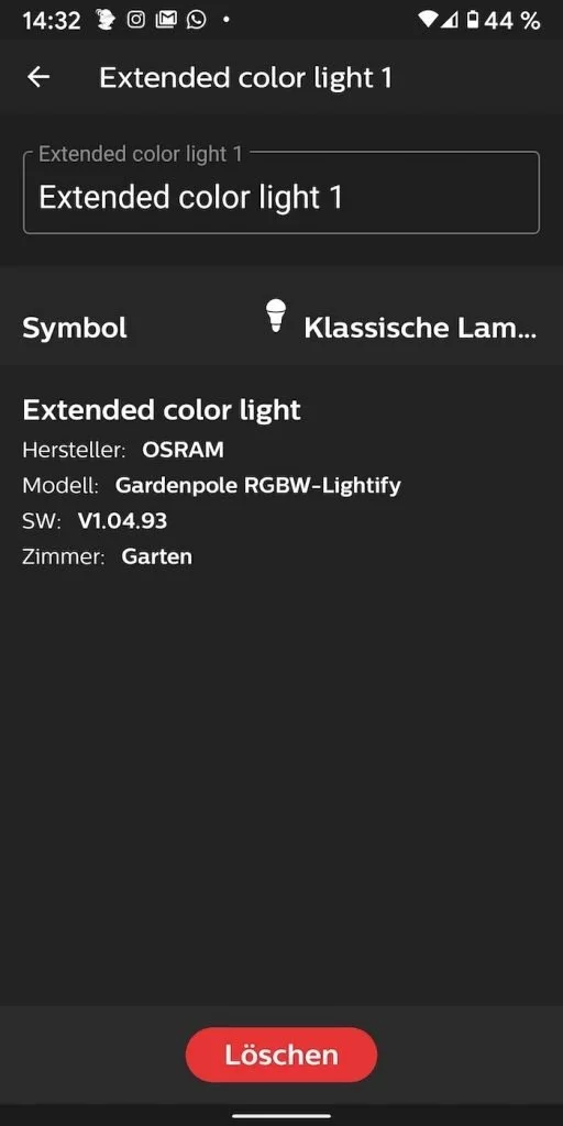 LEDVANCE 12 | ANdroid-User.de