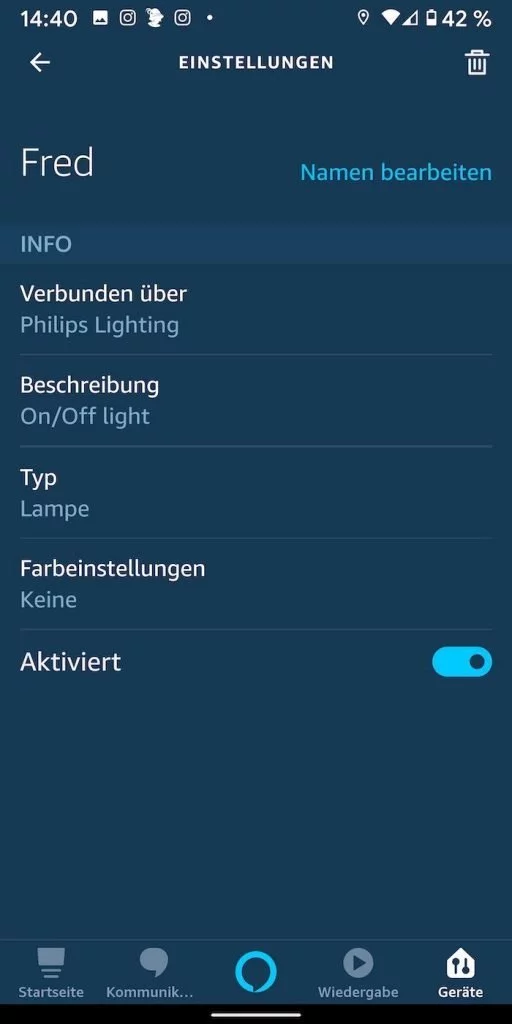 LEDVANCE 13 | android-User.de