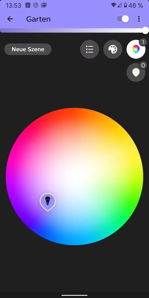 LEDVANCE 9 | Android-User.de