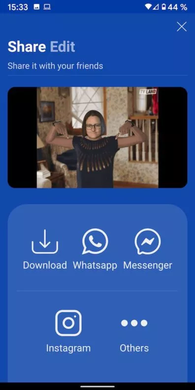 Morphin 8 | Android-User.de
