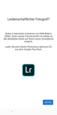 Nokia 13 | Android-User.de