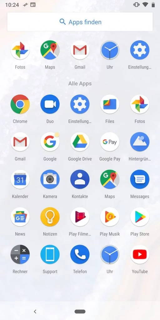 Nokia 15 | Android-User.de