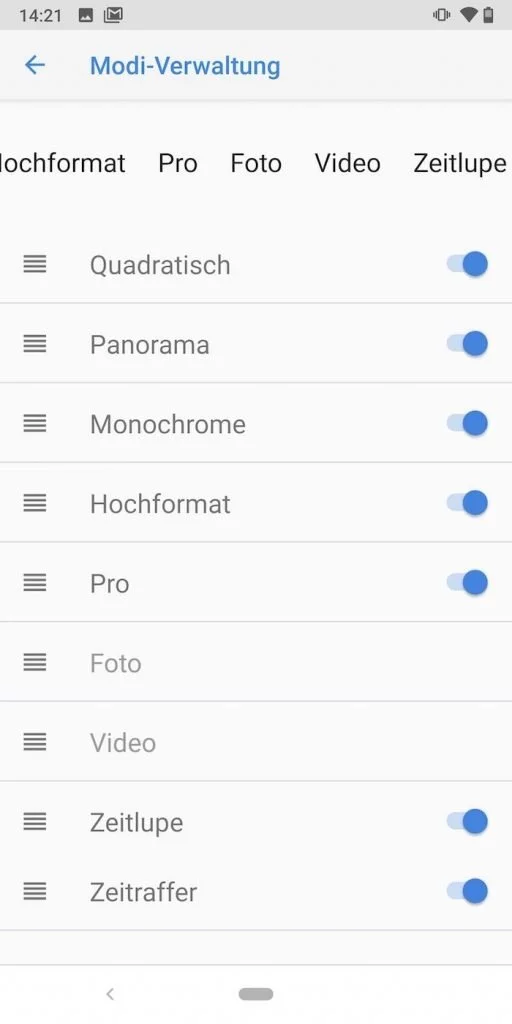 Nokia 20 | android-User.de