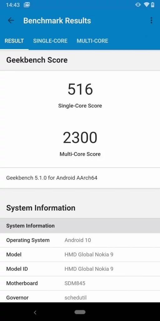 Nokia 22 | Android-User.de