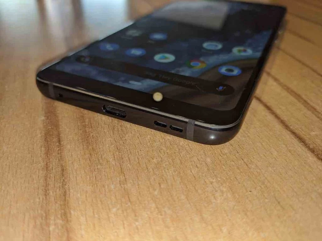 Nokia 3 | Android-User.de