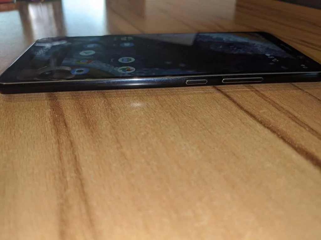 Nokia 4 | android-User.de