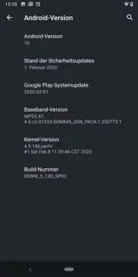 Nokia 41 | Android-User.de