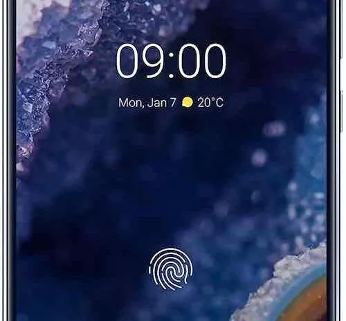 Nokia 9 PureView Icon | Android-User.de