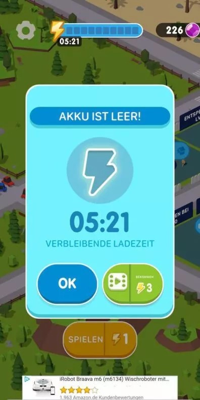 Perfect 10 | android-User.de