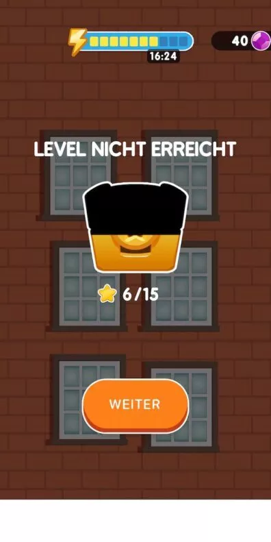 Perfect 3 | Android-User.de