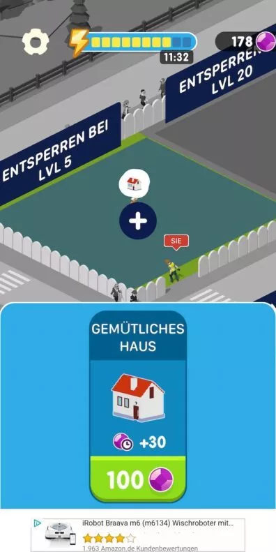 Perfect 8 | Android-USer.de