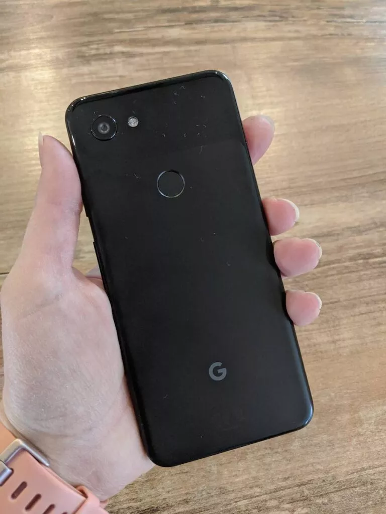 Pixel 3 1 | android-User.de