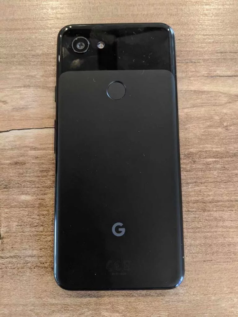 Pixel 3 3 | Android-USer.de