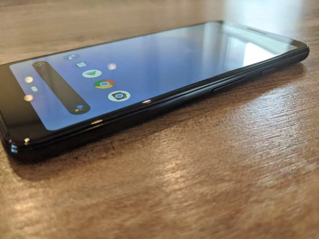 Pixel 3 5 | Android-User.de