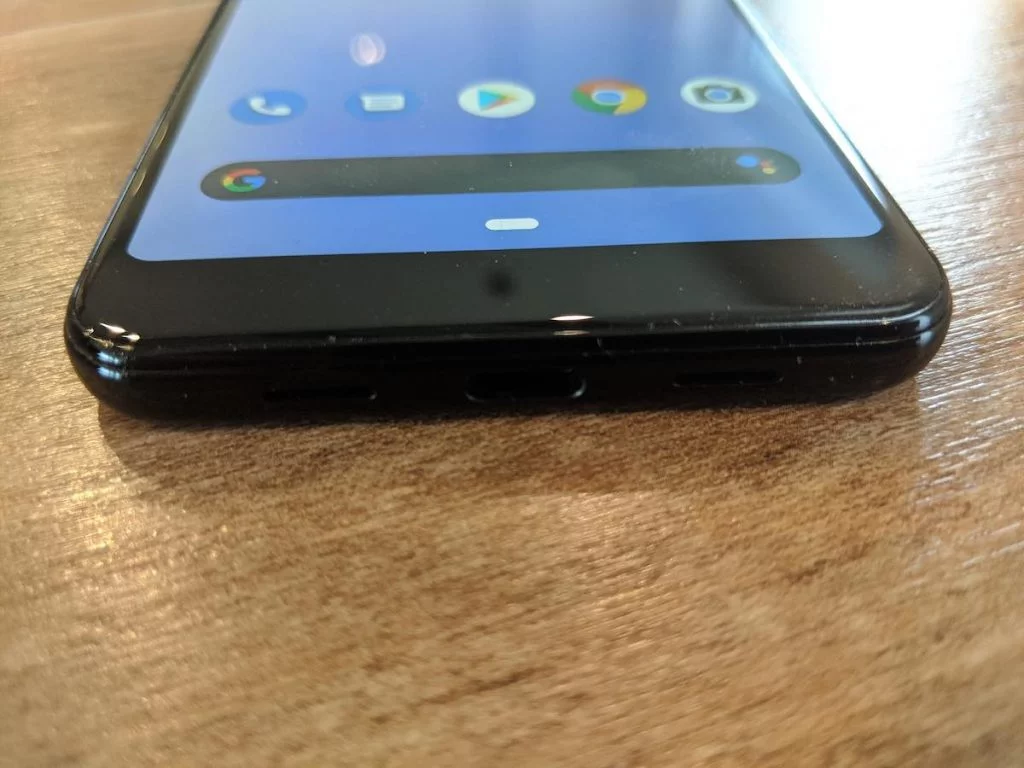 Pixel 3 6 | Android-User.de