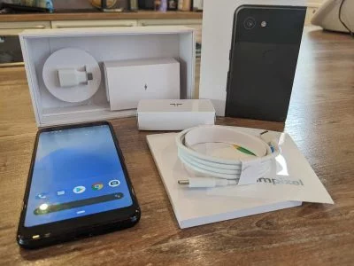 Pixel 3 9 | ANdroid-User.de