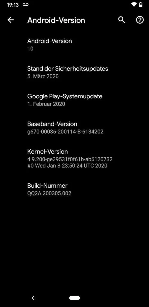Pixel 30 | Android-User.de