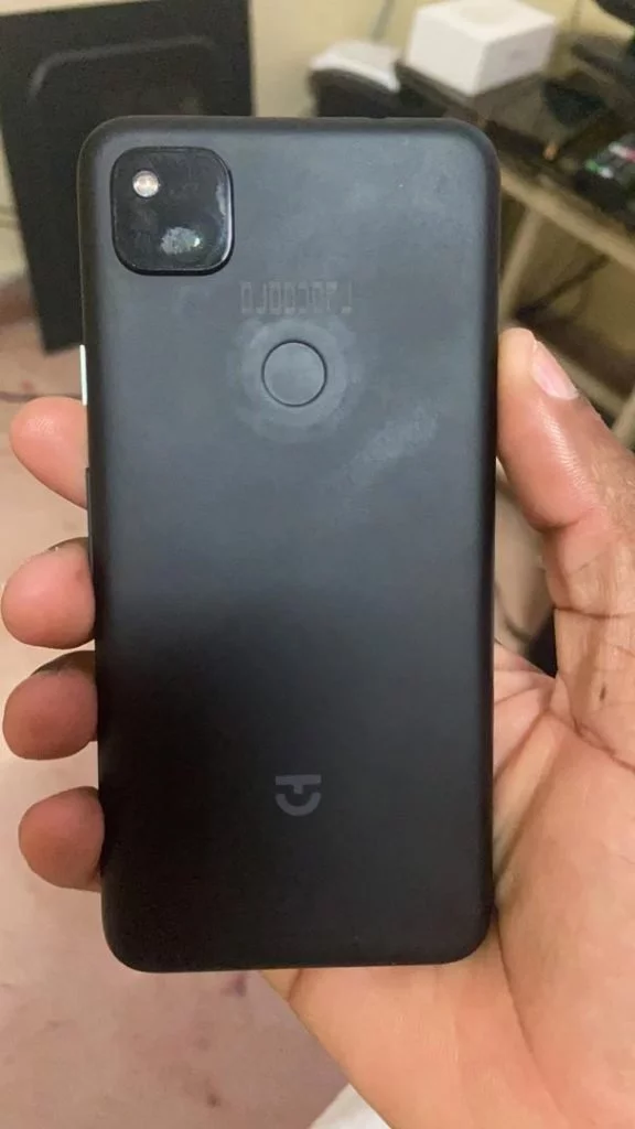 Pixel 4 6 | Android-User.de