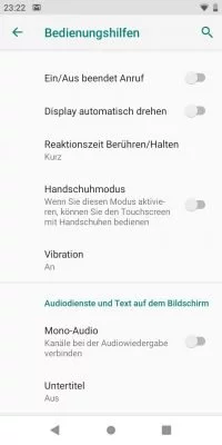 Rug 11 | android-User.de