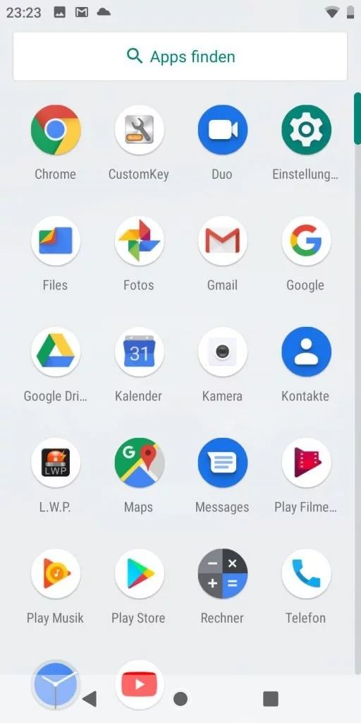 Rug 12 | Android-USer.de