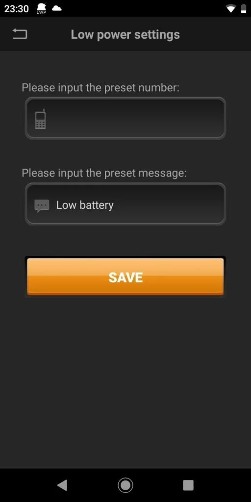 Rug 14 | Android-User.de