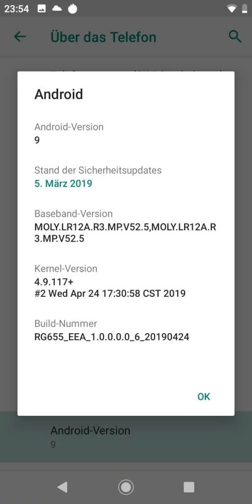 Rug 20 | Android-User.de