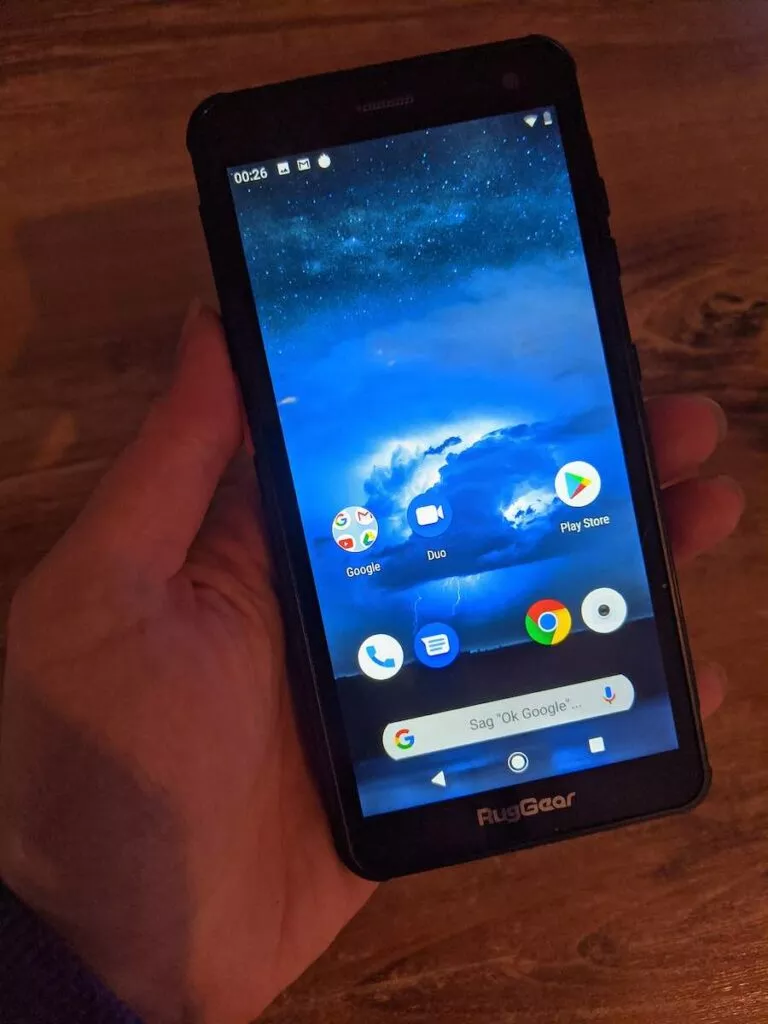 Rug 28 | Android-User.de