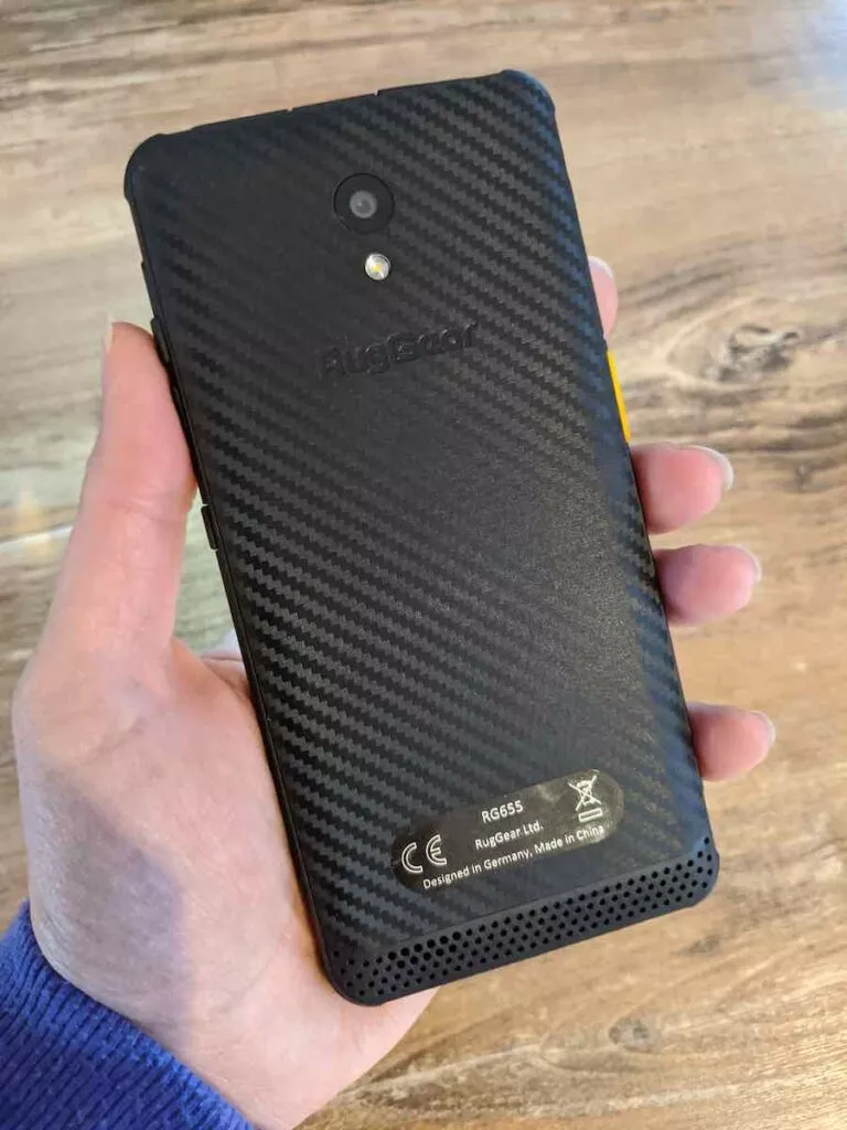 Rug 29 | Android-USer.de