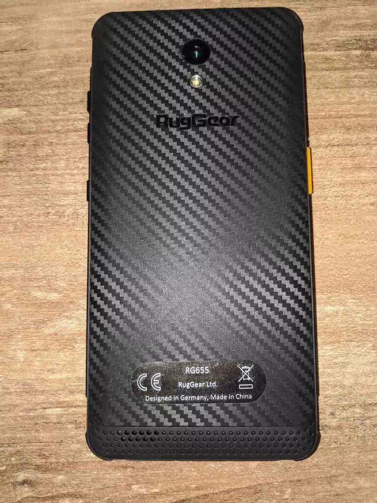 Rug 30 | Android-User.de