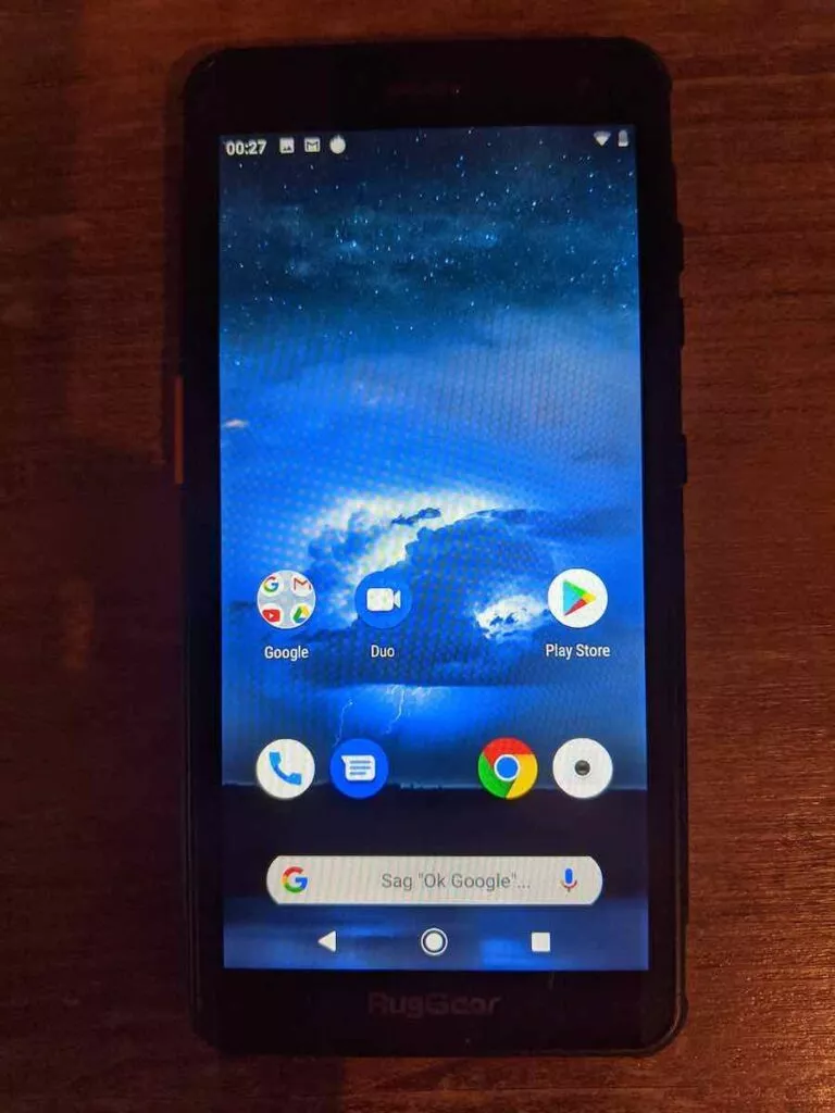 Rug 31 | Android-User.de