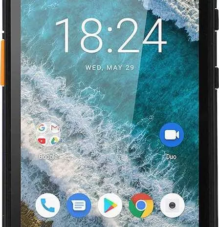 RugGear Icon | Android-User.de