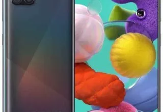 Im Test: Samsung Galaxy A51