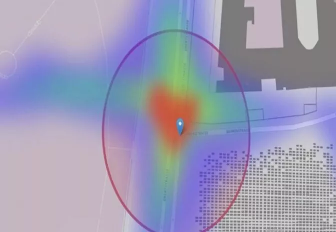 Schwarmdaten Telekom | Android-User.de