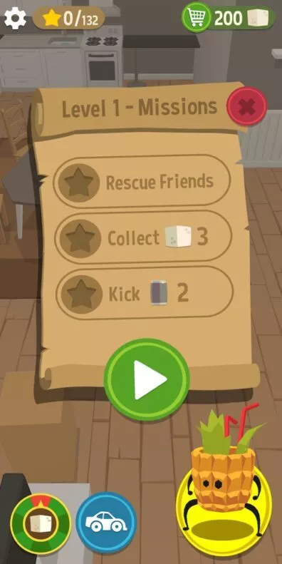 Silly 3 | android-User.de