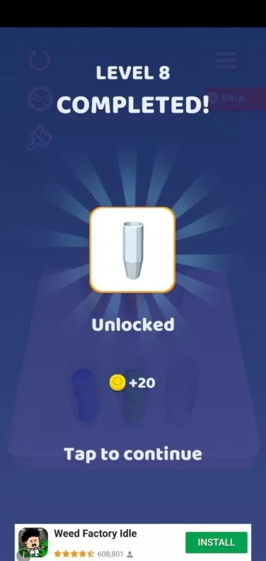 Sort It 3D 4 | android-User.de