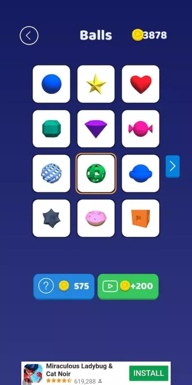 Sort It 3D 5 | android-User.de