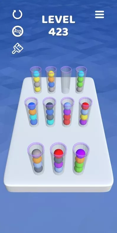 Sort It 3D 7 | Android-User.de