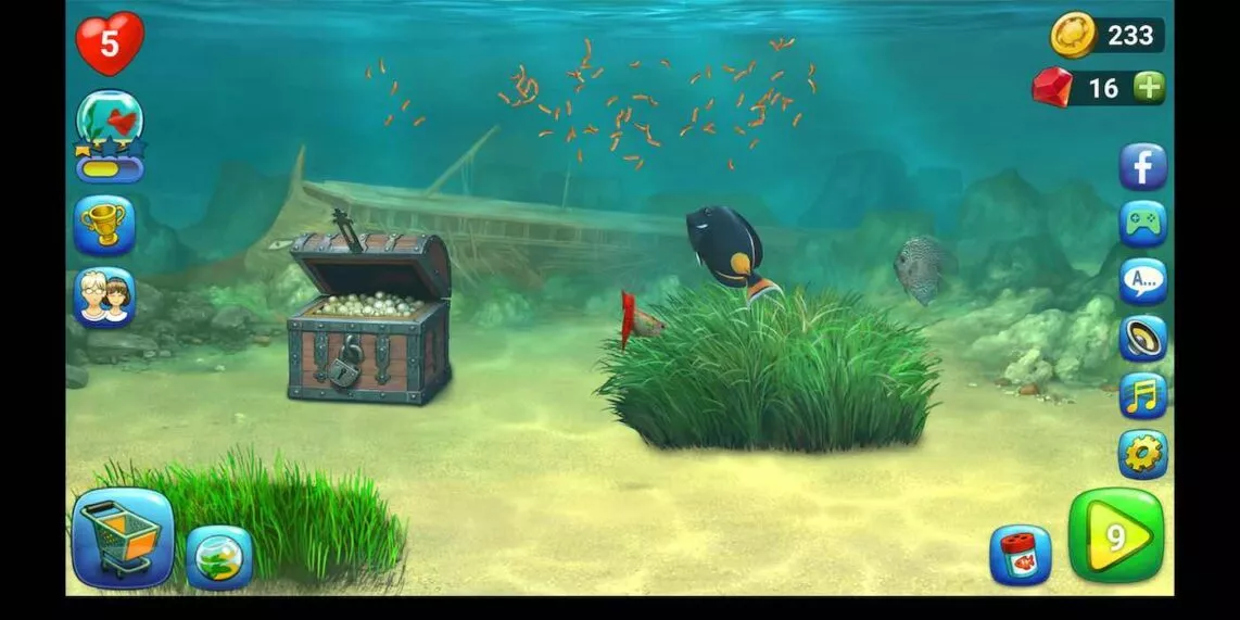 Aqua 11 | Android-USer.de