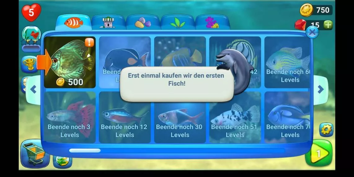 Aqua 3 | Android-USer.de