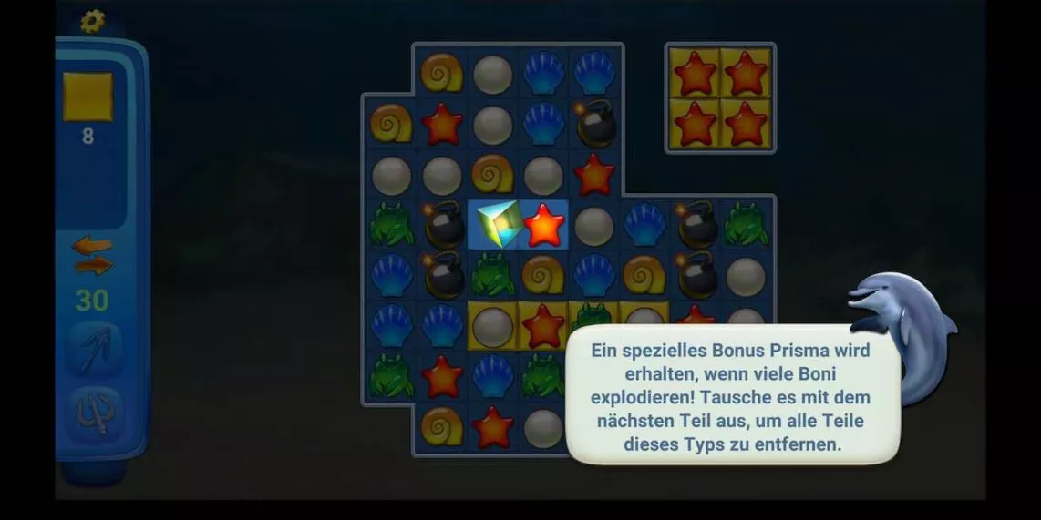 Aqua 8 | Android-USer.de