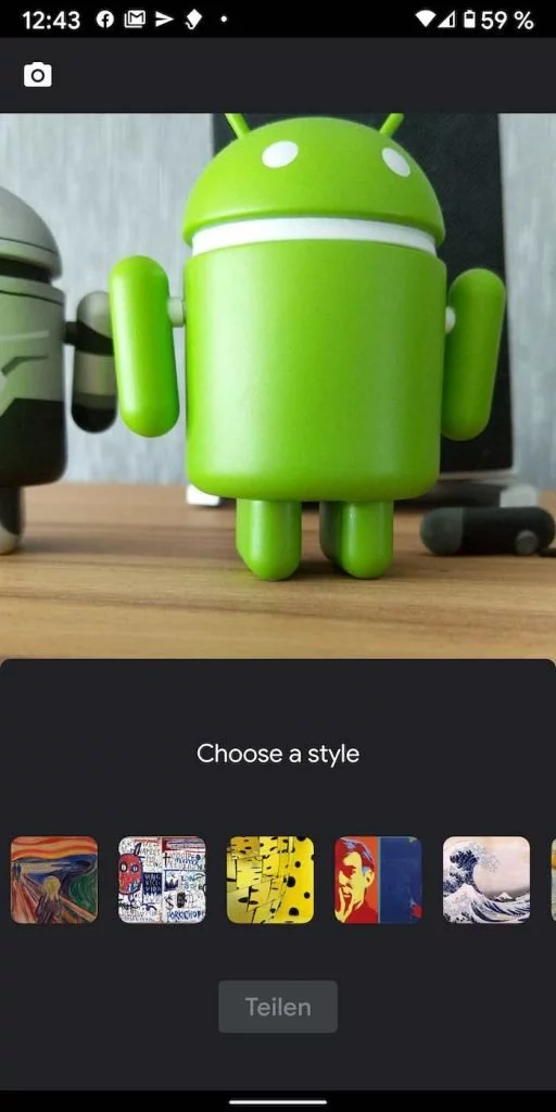 Arts 4 | ANdroid-USer.de