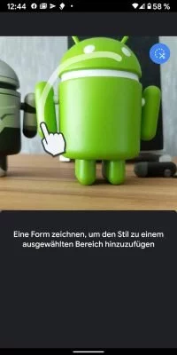 Arts 7 | Android-USer.de