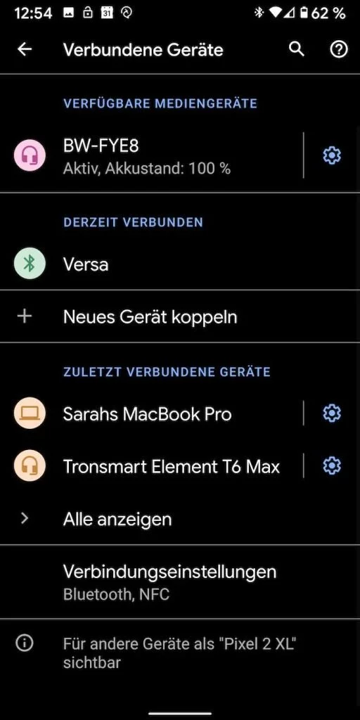BW 10 | Android-User.de