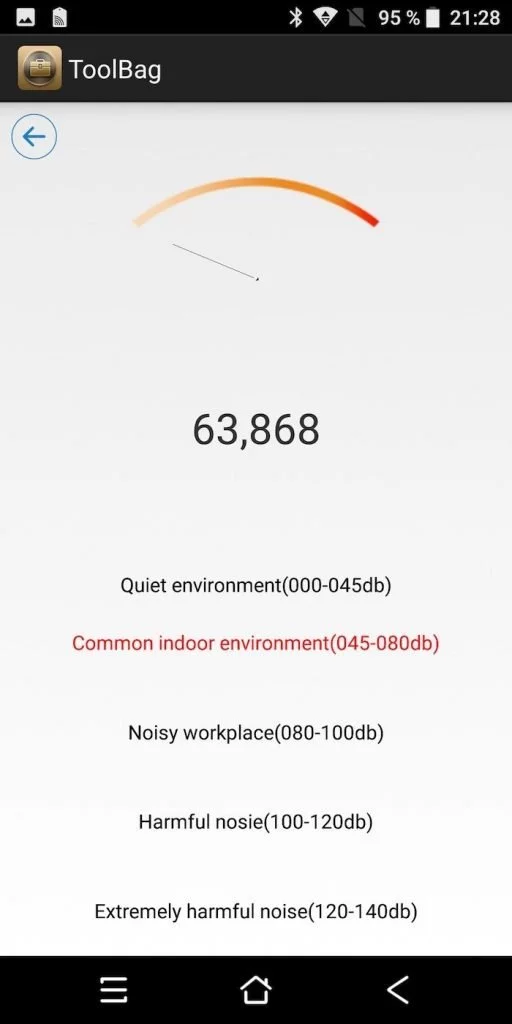Black 11 | Android-User.de