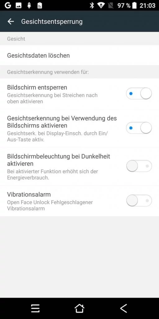 Black 3 | Android-USer.de