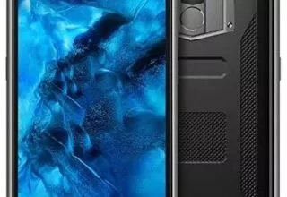 Im Test: Blackview BV 6800 Pro – Outdoor Smartphone mit großem Akku