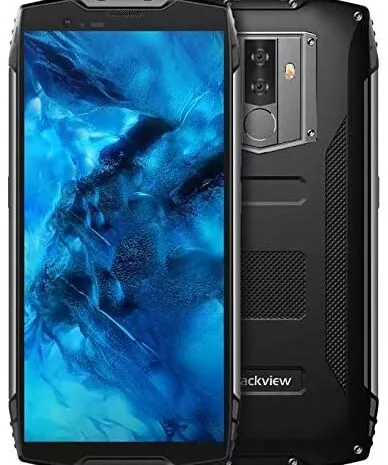 Blackview Icon | android-User.de