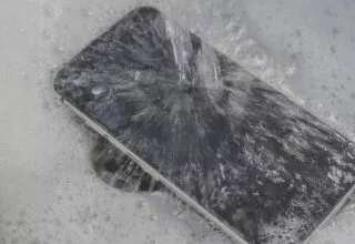 Smartphone Reinigung in Corona Zeiten – Rugged Phones im Vorteil