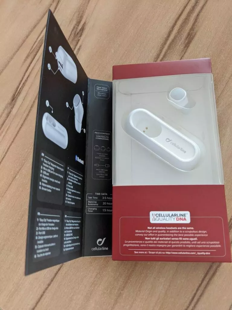 Cellularline 1 | Android-User.de