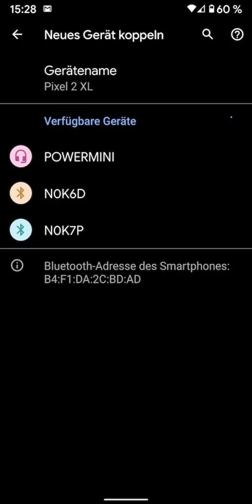 Cellularline 11 | Android-User.de